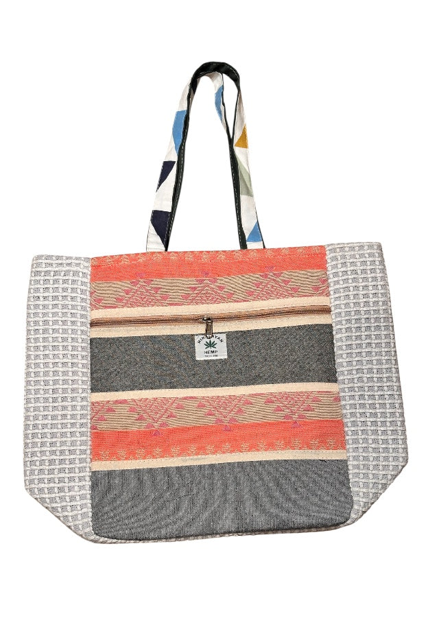 Large-hemp-tote-pink