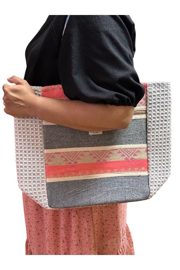 Large-hemp-tote-pink
