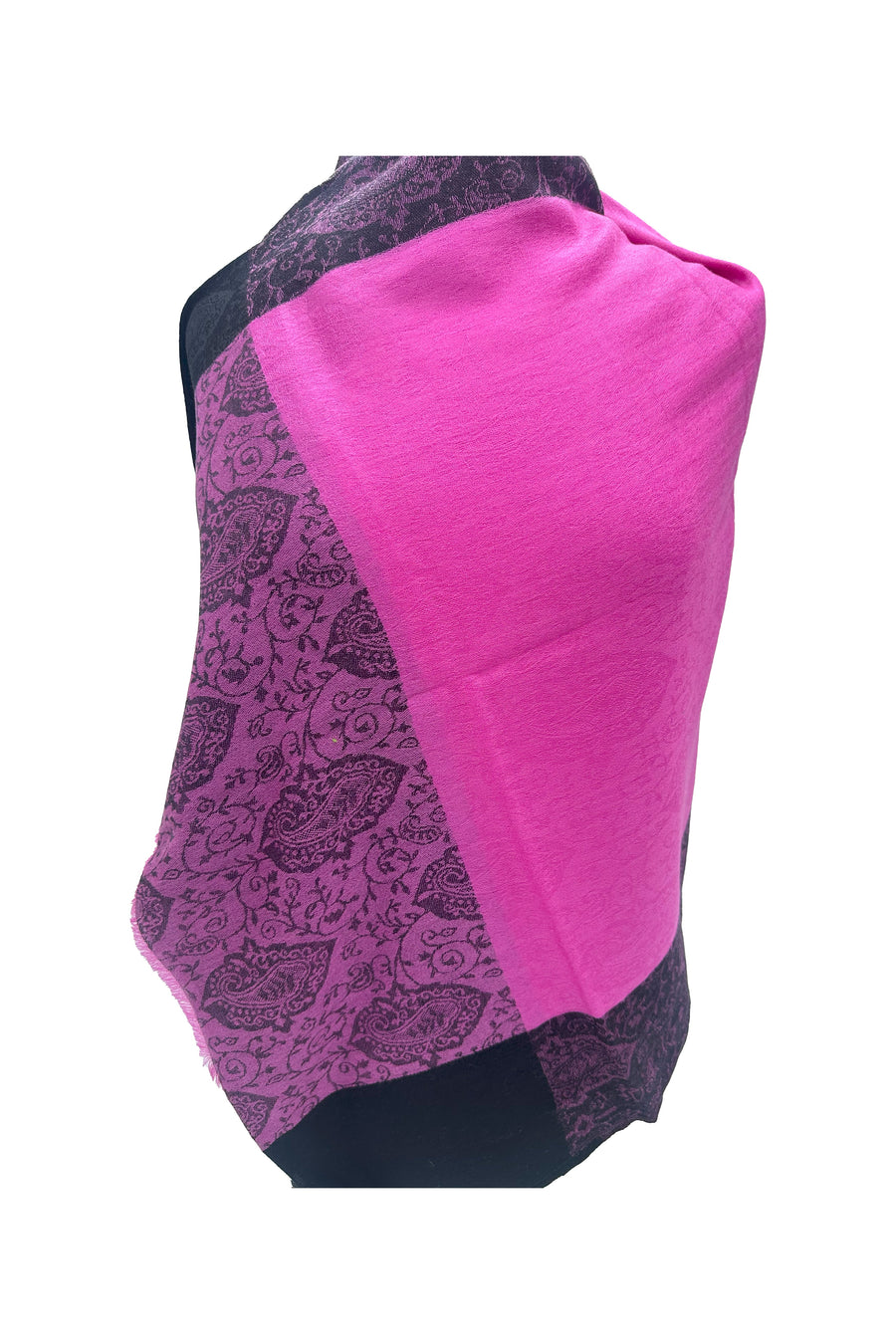 Slif shawl